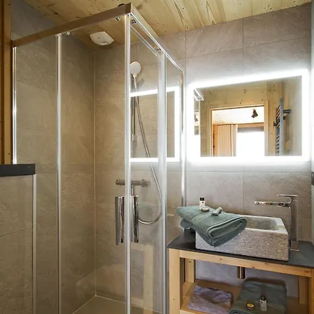 Odalys Le Lynx Les Deux Alpes