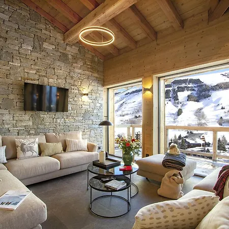 Odalys Le Lynx * Les Deux Alpes