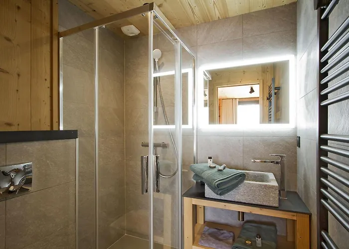 Odalys Le Lynx Ле дез Альп