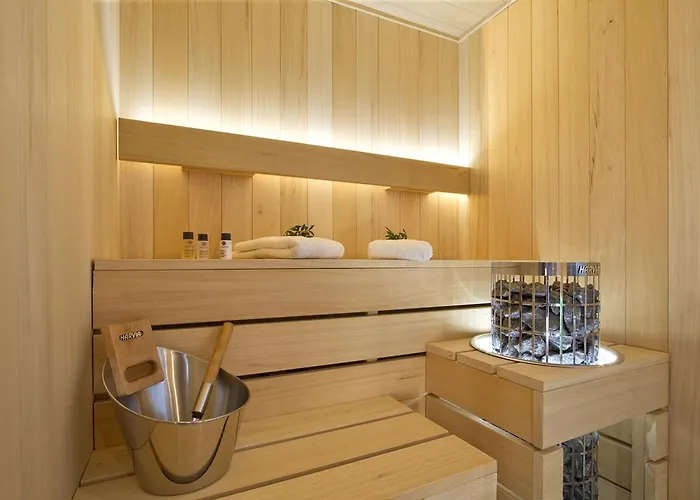 Шале Odalys Le Lynx *